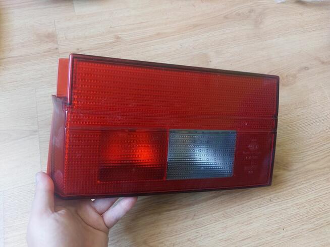 Seat Toledo I 1L lampa prawa klapy tylnej - Gliwice