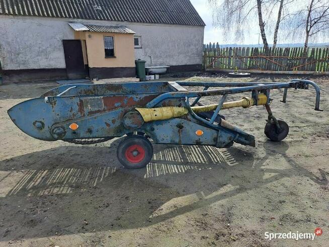 Kopaczka Elewatorowa Do Ziemniaków Cebuli Buraczka Warzyw