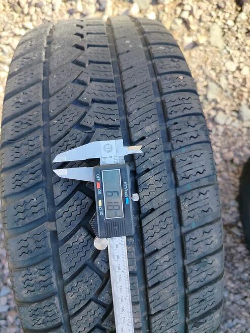 Koła Stalowe 17 Opony Zimowe Opel Insignia