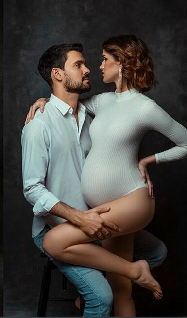 Fotografia w studiu fotograficznym Promocja