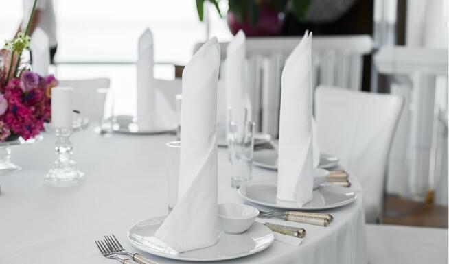 Ekskluzywny namiot weselny Łódź