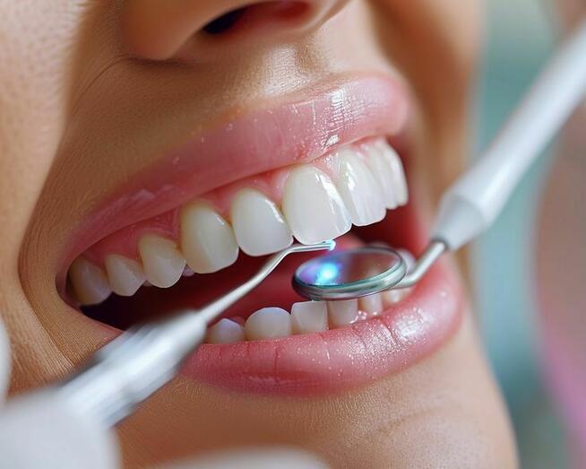 Gabinet stomatologiczny zatrudni asystentkę stomatologiczną