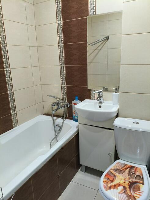 Sprzedam 2 pokojowe mieszkanie w Gryficach