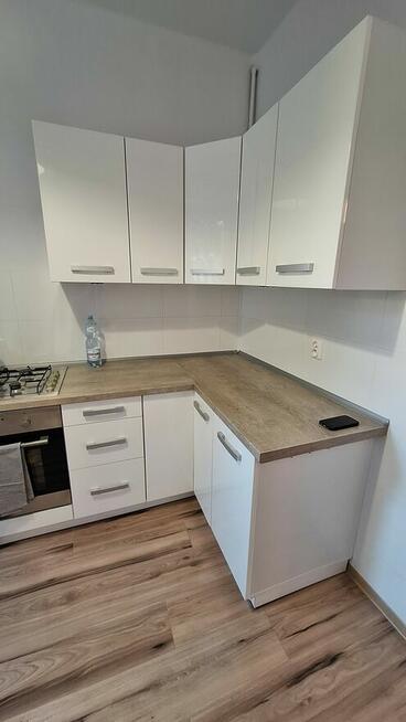 Meble kuchenne i inne na wymiar - Sląsk