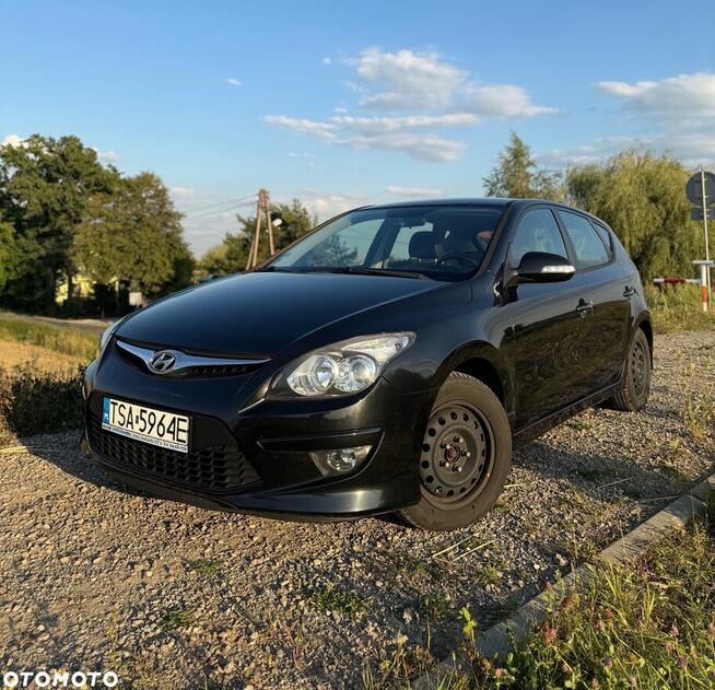 Hyundai i30 1.6 CRDi Classic EU5