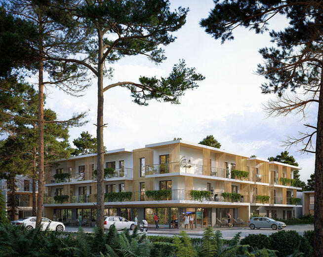 koncepcje architektoniczne projektowanie planu pzt elewacji