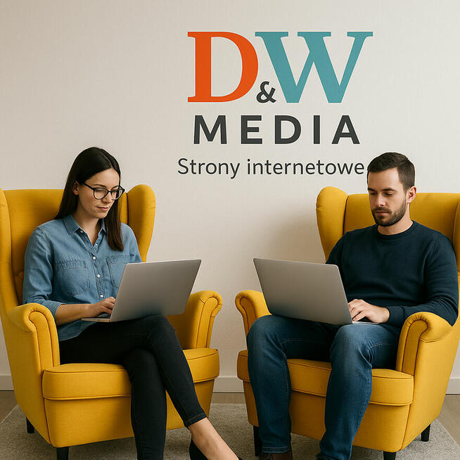 D&W Media