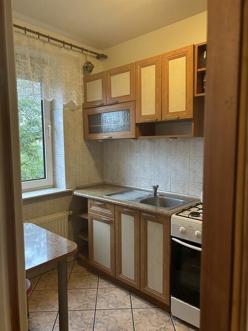 Do wynajmu duza kawalerka w centrum Szczecina Bez posrednika