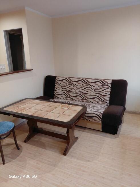 Wynajmę mieszkanie Poznań