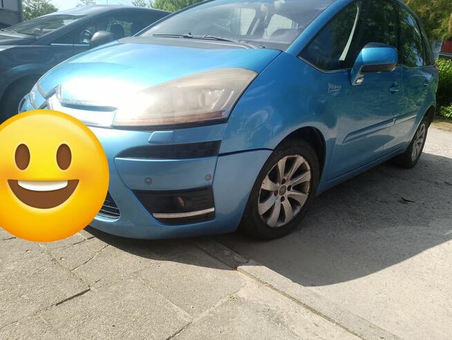 Sprzedam Citroen C4 Picasso