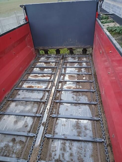 Rozrzutnik META-FACH N267