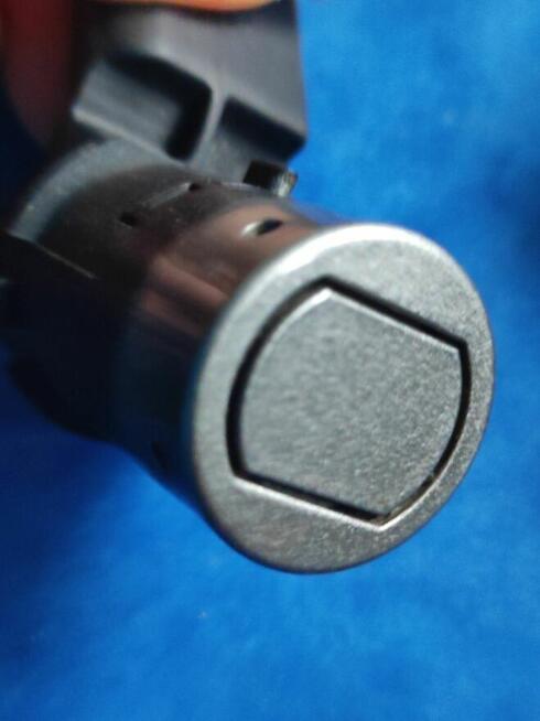 czujnik ultradźwiękowy parkowania cofania zbliżeniowy audi 4