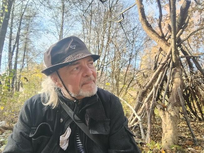 Przyjaciółka na początku....