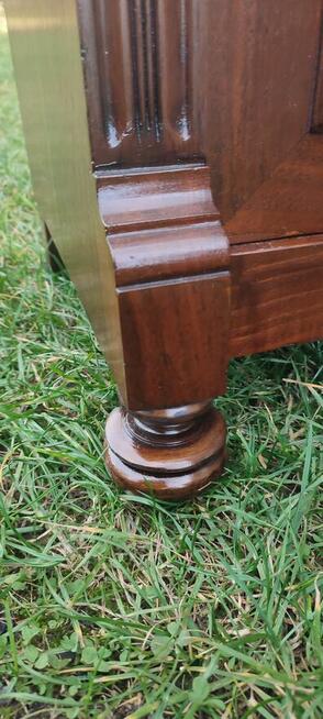 Bieliźniarka po renowacji