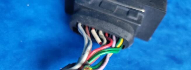 moduł komputer sterownik przekaźnik świateł agr