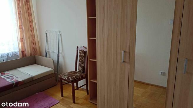 2 pokoje, 38m² na Bródnie, widna kuchnia loggia blisko metra