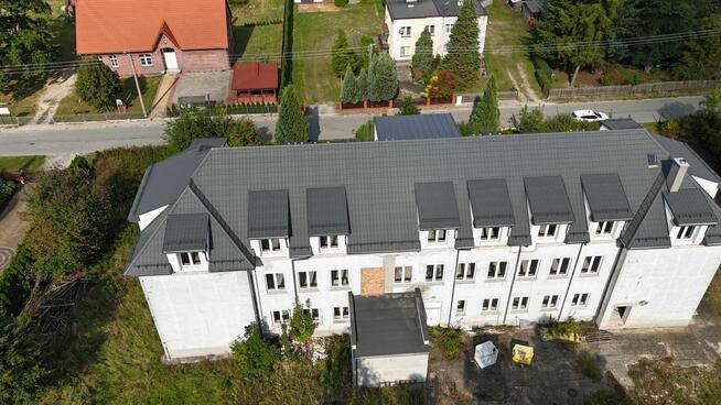 Nieruchomość Komercyjna 1000M2