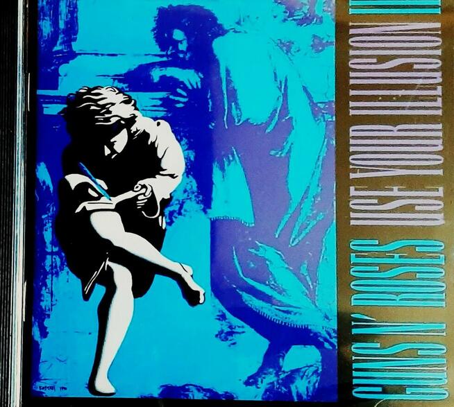 Sprzedam Album CD Kiss Destroyer Nowy Folia