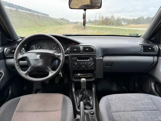 ** Peugeot 406 1.8 Benzyna ** 2000r ** Do Jazdy **