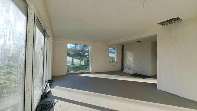 Dom wolnostojacy, stan deweloperski, bez PCC