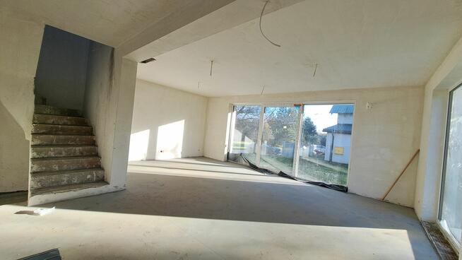 Dom wolnostojacy, stan deweloperski, bez PCC