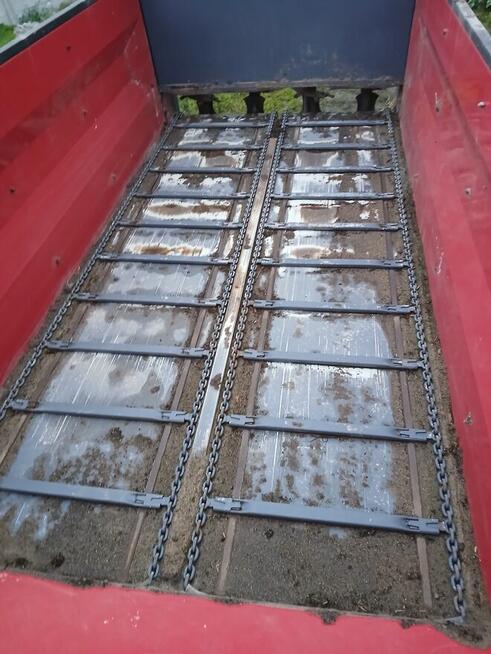 Rozrzutnik META-FACH N267