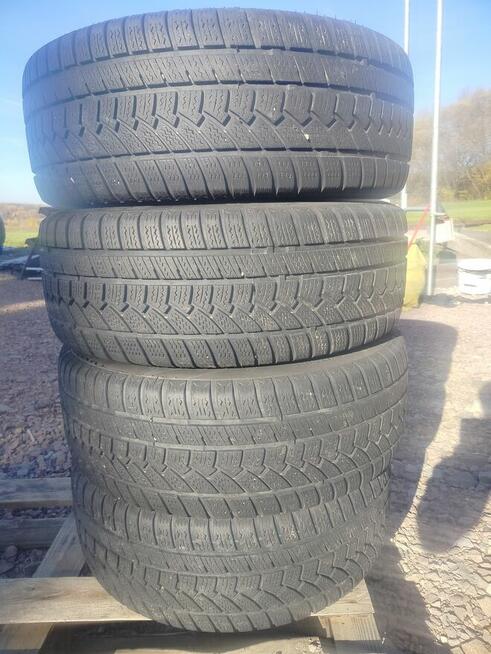 Koła Stalowe 17 Opony Zimowe Opel Insignia