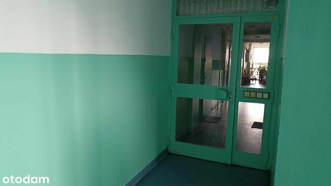 2 pokoje, 38m² na Bródnie, widna kuchnia loggia blisko metra