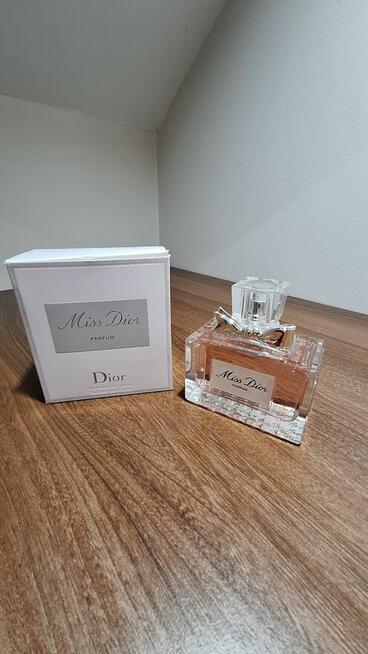 Miss Dior 2017 parfum