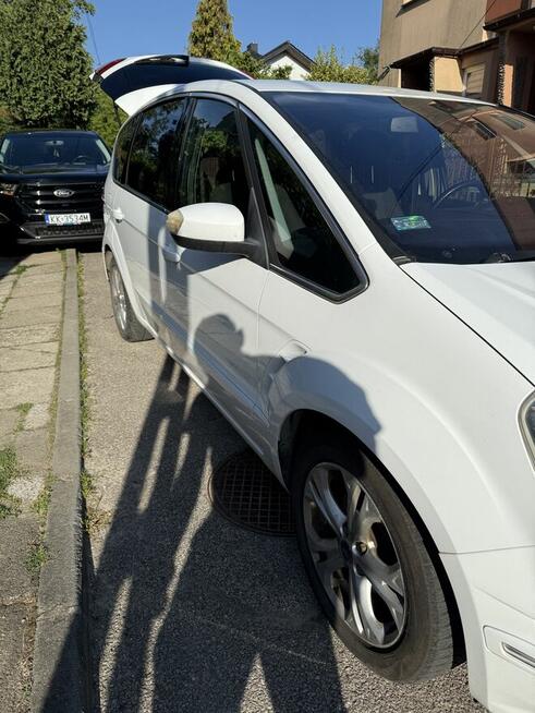 Ford S-MAX 2.0 TDCi 163 KM Titanium | 2012 | Rodzinny Komfor