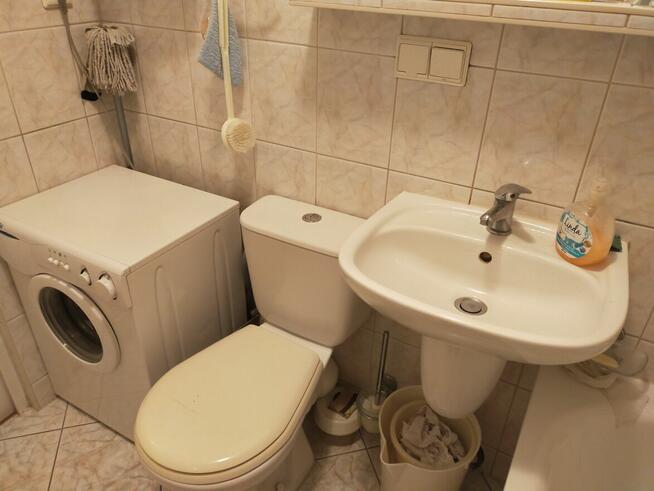 Wynajmę kawalerkę 31 m2