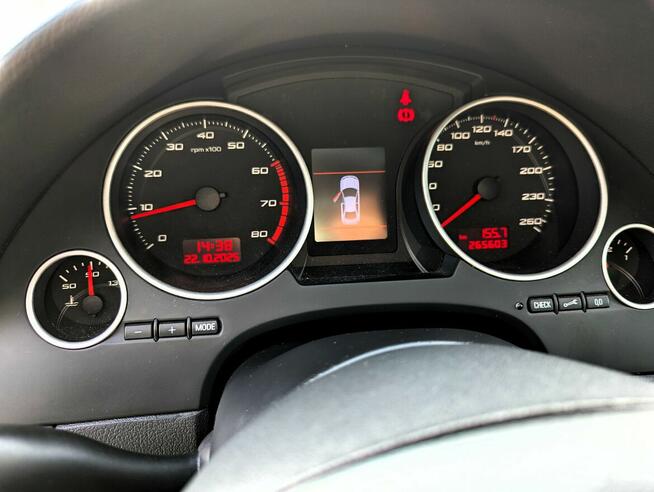 Wirtuoz elegancki i stylu Seat Exeo 1.8T Sport z Euro5/Wiru