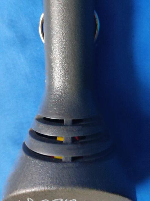 oczyszczacz jonizator powietrza do samochodu dla alergików