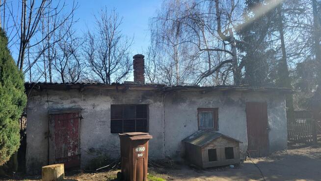 Pietrowy dom na sprzedaz we wsi Adamki