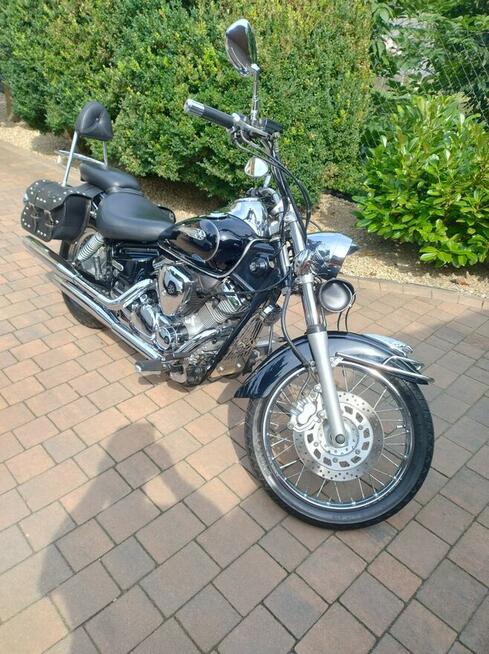 Sprzedam Yamaha Drag Star 125