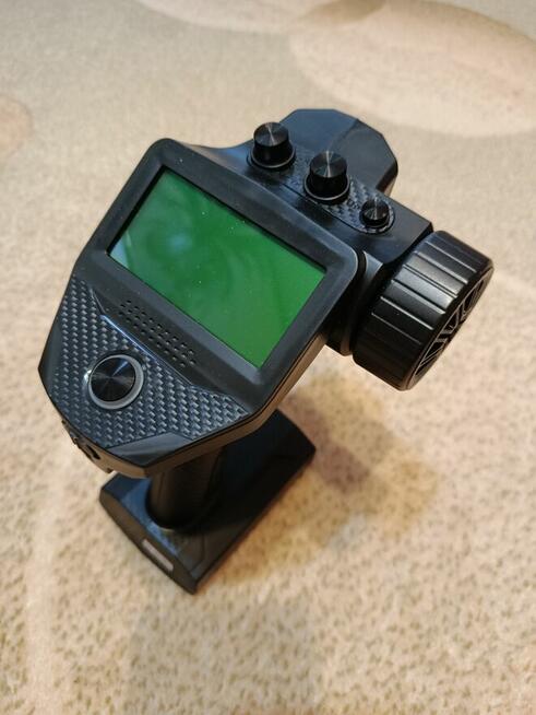 Nadajnik/odbiornik FLYSKY FS-G7P2,4Ghz + odbiornik 7ch