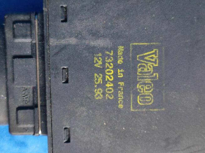 moduł komputer sterownik przekaźnik świateł agr