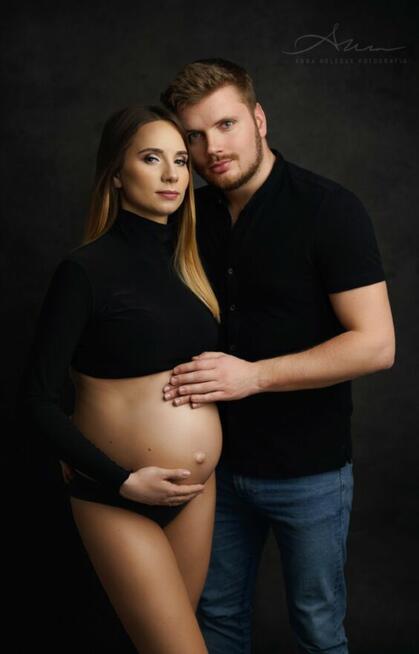 Fotografia w studiu fotograficznym Promocja