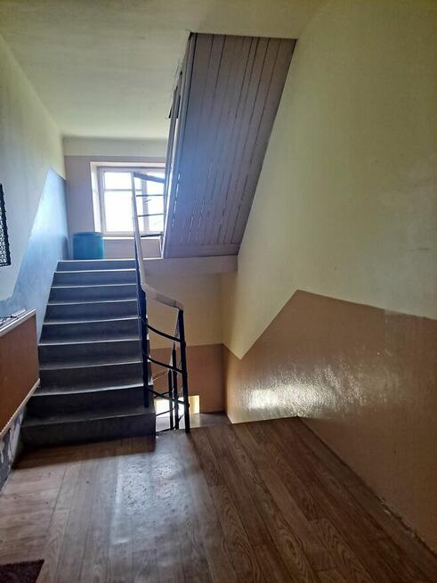 Sprzedam mieszkanie bezczynszowe