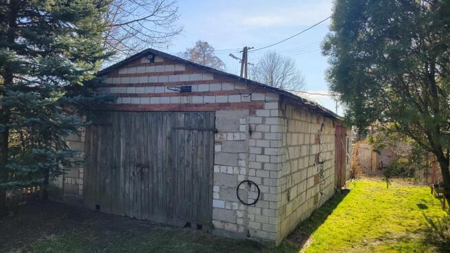 Pietrowy dom na sprzedaz we wsi Adamki