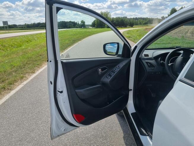 Hyundai IX35 1.6 GDI 2015