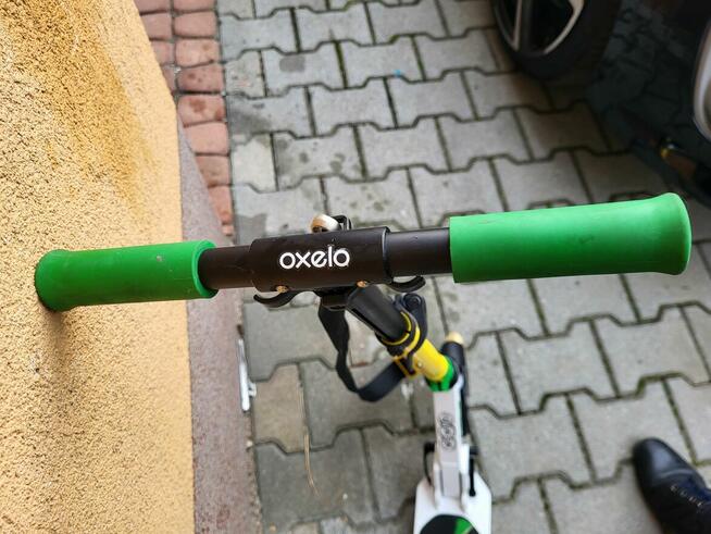 Hulajnoga OXELO MID7 BRASIL