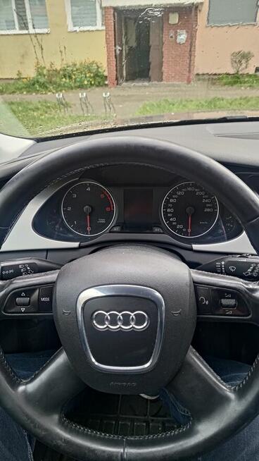 Sprzedam Audi a4 b8