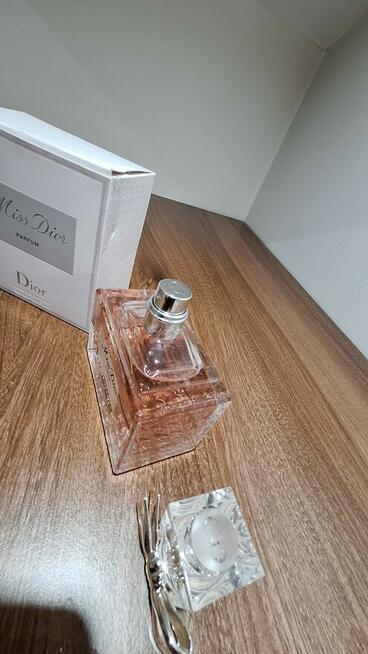 Miss Dior 2017 parfum