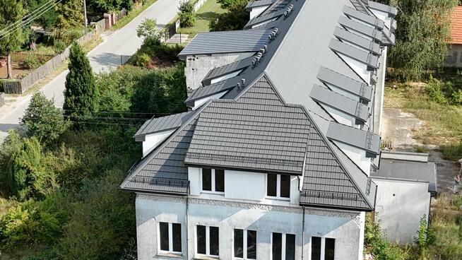 Nieruchomość Komercyjna 1000M2