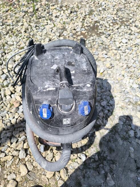 Odkurzacz Karcher nt 40-1 tact