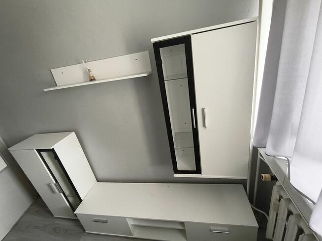 Sprzedam 2 pokojowe mieszkanie w Gryficach