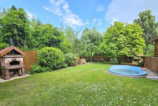 Dom gotowy do zamieszkania i prowadzenia działalności