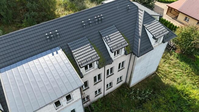 Nieruchomość Komercyjna 1000M2