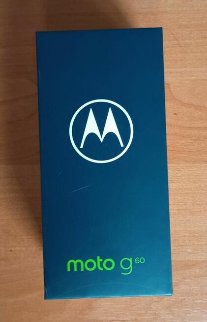 Motorola Moto G60